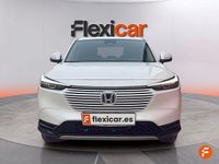 Usado Honda HR-V Advance 131 CV (96 kW) 2022 Blanco SUV