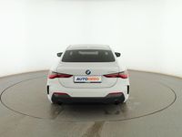 Usado BMW 420 M Sport 190 CV (139 kW) 2021 Blanco Coupe