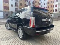 Usado Cadillac Escalade 409 CV (300 kW) 2011 Negro SUV