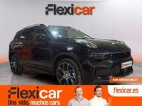 Usado Lynk & Co 01 261 CV (191 kW) 2022 Negro SUV