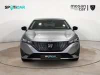 Usado Peugeot 308 Allure 130 CV (95 kW) 2023 Gris Berlina