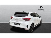 Usado Mitsubishi Colt 143 CV (105 kW) 2023 Blanco Berlina