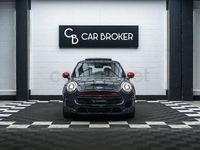 Usado Mini John Cooper Works 231 CV (169 kW) 2018 Gris / plata Utilitario