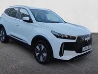 Usado Ebro s400 211 CV (155 kW) 2025 SUV