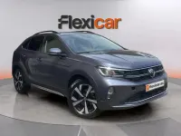 Usado VW Taigo 95 CV (69 kW) 2025 Gris SUV
