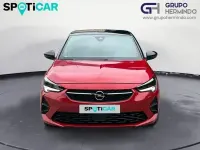 Usado Opel Corsa 100 CV (73 kW) 2023 Rojo Utilitario