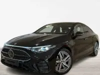Nuevo Mercedes CLA220 190 CV (139 kW) 2026 Negro Berlina
