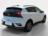 Nuevo Hyundai Bayon 80 CV (58 kW) 2026 SUV