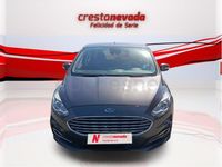 Usado Ford S-MAX Trend 150 CV (110 kW) 2020 Gris / plata Monovolumen