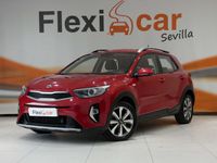 usado Kia Stonic 1.0 T-GDi 74kW (100CV) MHEV iMT Concept Híbrido en Flexicar Sevilla 4