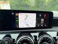 Usado Mercedes CLA200 Shooting Brake 150 CV (110 kW) 2024 Negro Familiar