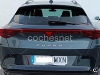 Usado Cupra Formentor 150 CV (110 kW) 2024 Azul SUV