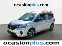 Begagnad Nissan Townstar Tekna 131 HK (96 kW) 2022 Grå Van