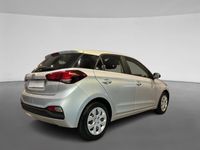 usado Hyundai i20 I20FL 1.2 MPi 61,8 kW (85 CV) MT5 2WD Classic