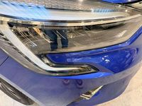 Käytetty Renault Clio V Techno 101 HP (74 kW) 2023 Harmaa Sedan