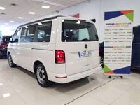 usado VW California T62.0TDI BMT Beach Tour DSG 110kW