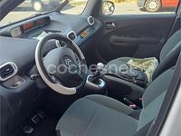 Usado Citroën C3 Picasso Feel 110 CV (80 kW) 2016 Blanco Monovolumen