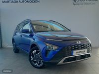 usado Hyundai Bayon - 11 km 1.2 MPI Klass