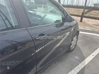 Usado Seat Altea Reference 105 CV (77 kW) 2007 Negro Monovolumen