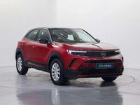 Usado Opel Mokka Edition 101 CV (74 kW) 2021 Rojo SUV