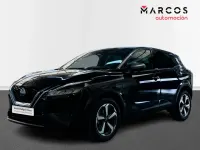 Usado Nissan Qashqai N-Connecta 140 CV (102 kW) 2024 SUV