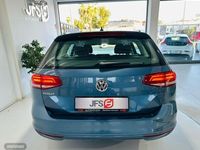 usado VW Passat 1.6 tdi 115cv