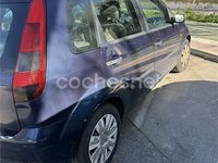 Usado Ford Fiesta Trend 80 CV (58 kW) 2003 Azul Utilitario