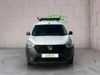 Occasion Dacia Dokker Essentiel 102 PK (75 kW) 2019 Wit MPV