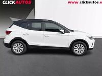 Usado Seat Arona Style 95 CV (69 kW) 2025 SUV