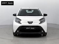 Usado Toyota Aygo X Play 72 CV (52 kW) 2024 Blanco SUV