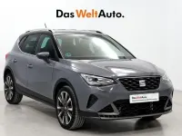 Usado Seat Arona FR 115 CV (84 kW) 2025 SUV