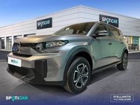 Nuevo Citroën C3 Aircross 100 CV (73 kW) 2026 Gris SUV