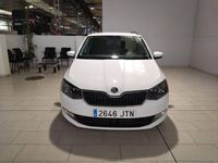 usado Skoda Fabia Combi 1.2 Tsi Ambition 66kw