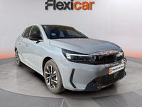 Usado Opel Corsa Edition 75 CV (55 kW) 2024 Gris Utilitario