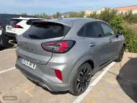 Usado Ford Puma ST-Line X 125 CV (91 kW) 2023 SUV