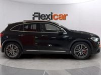 Usado Mercedes GLA35 AMG AMG 306 CV (225 kW) 2022 Negro SUV