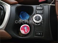 Usado Nissan X-Trail Tekna 130 CV (95 kW) 2018 Gris / plata SUV