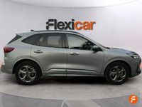 Usado Ford Kuga ST-Line 150 CV (110 kW) 2025 Gris SUV
