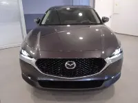 Usado Mazda CX-30 Exclusive-Line 122 CV (89 kW) 2024 Gris SUV