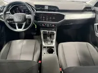 Usado Audi Q3 Advanced Plus 150 CV (110 kW) 2023 Blanco SUV