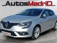Usado Renault Mégane Zen 130 CV (95 kW) 2017