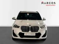 Usado BMW X1 150 CV (110 kW) 2025 SUV