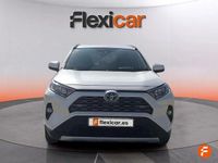 Usado Toyota RAV4 Hybrid Advance 218 CV (160 kW) 2020 Blanco SUV