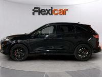 Usado Ford Kuga ST-Line 225 CV (165 kW) 2023 Negro SUV