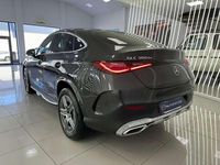 Usado Mercedes GLC300e 333 CV (244 kW) 2025 Gris SUV