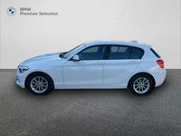 usado BMW 116 Serie 1 dA