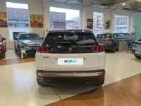 Occasion Peugeot 3008 Allure 131 ch (96 kW) 2018 Blanc SUV