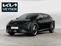 Uusi Kia EV3 Launch Edition 150 kW (204 HP) 2025 Musta Katumaasturi