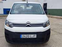 usado Citroën Berlingo BlueHDi S&S Talla M 100 años 100