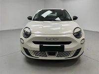 Nowe Fiat 600 101 KM (74 kW) 2025 Biały SUV
